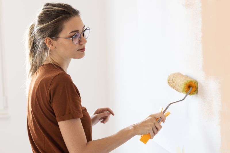 Apartment Painting Service