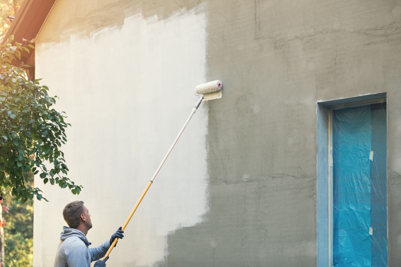 Cost of Interior Painting in Pflugerville, TX