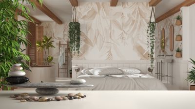 Stylish Bedroom