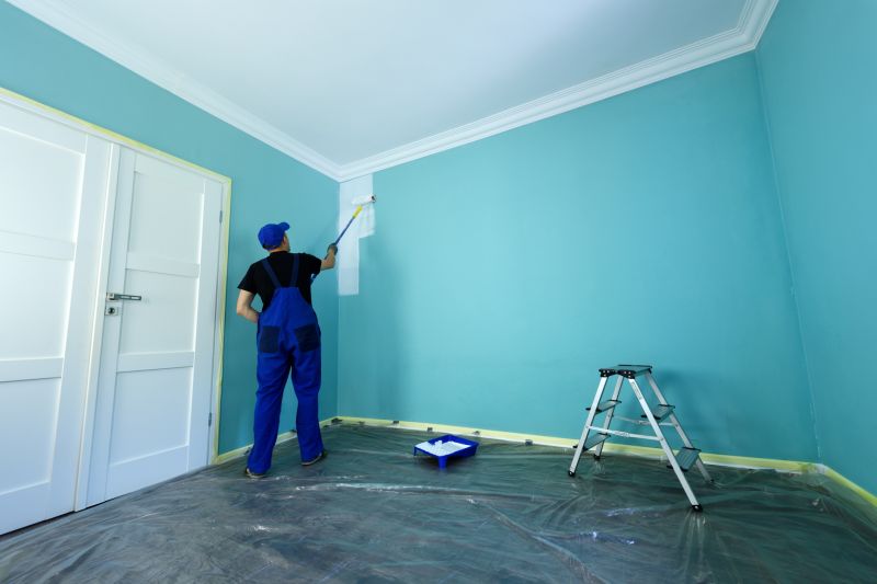 Room Painting Service