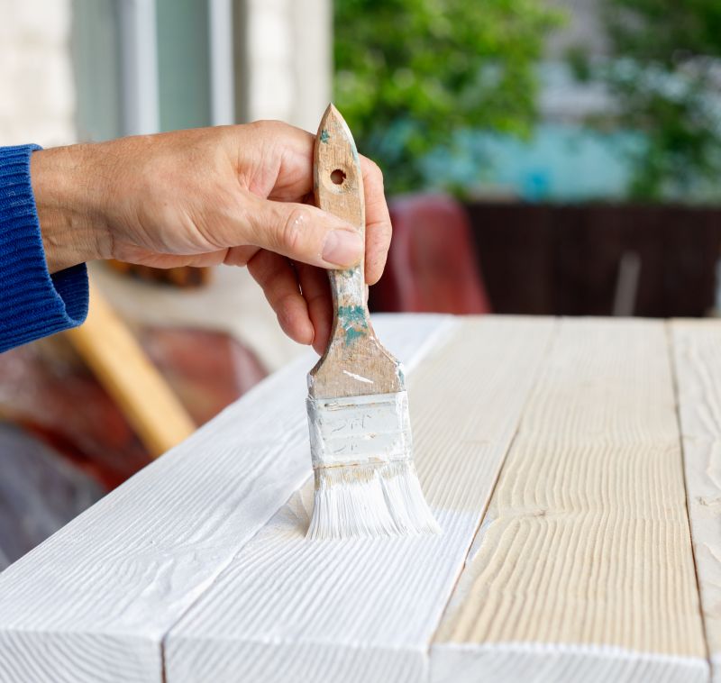 Small Project Painting